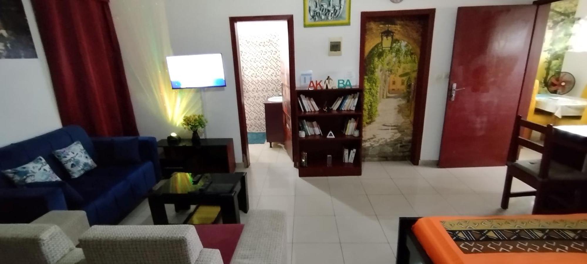 Agreable Meuble Appartement *
