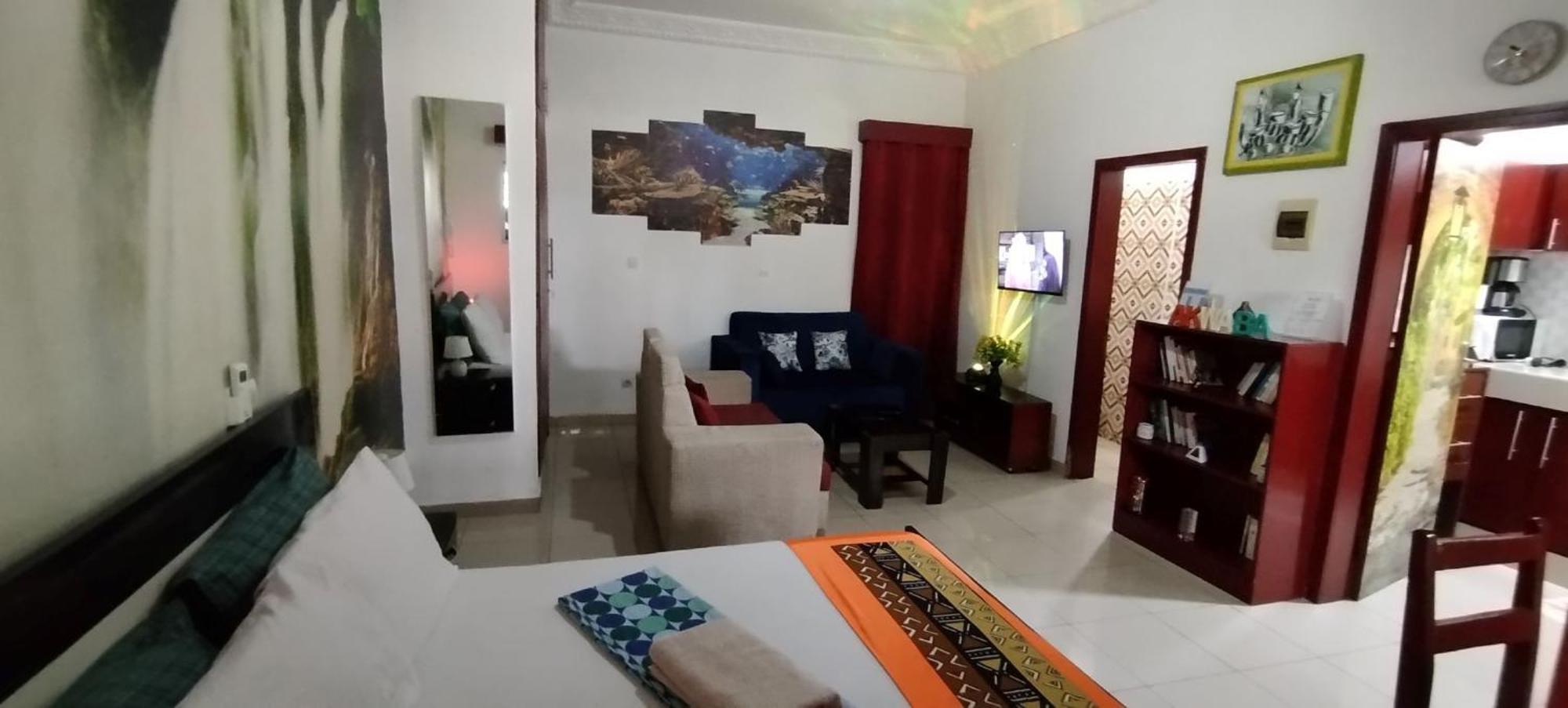 Agreable Meuble Abidjan