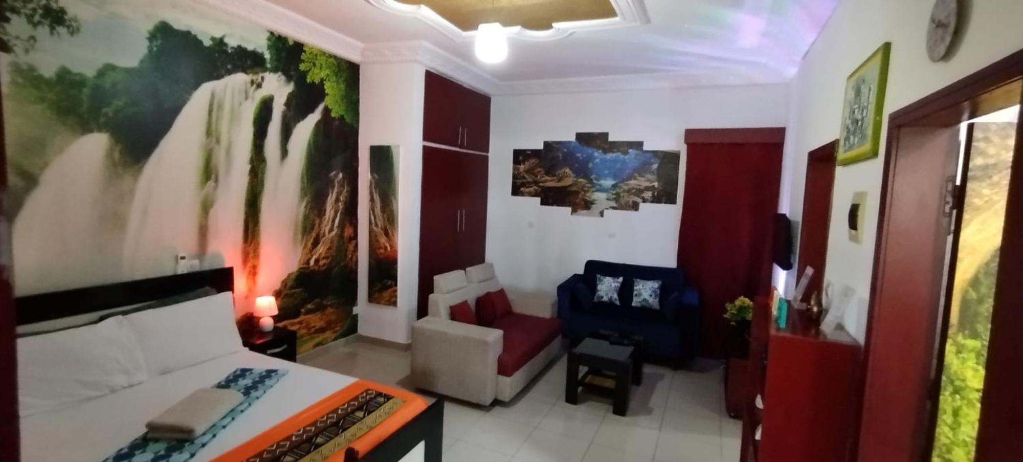 Agreable Meuble * Abidjan