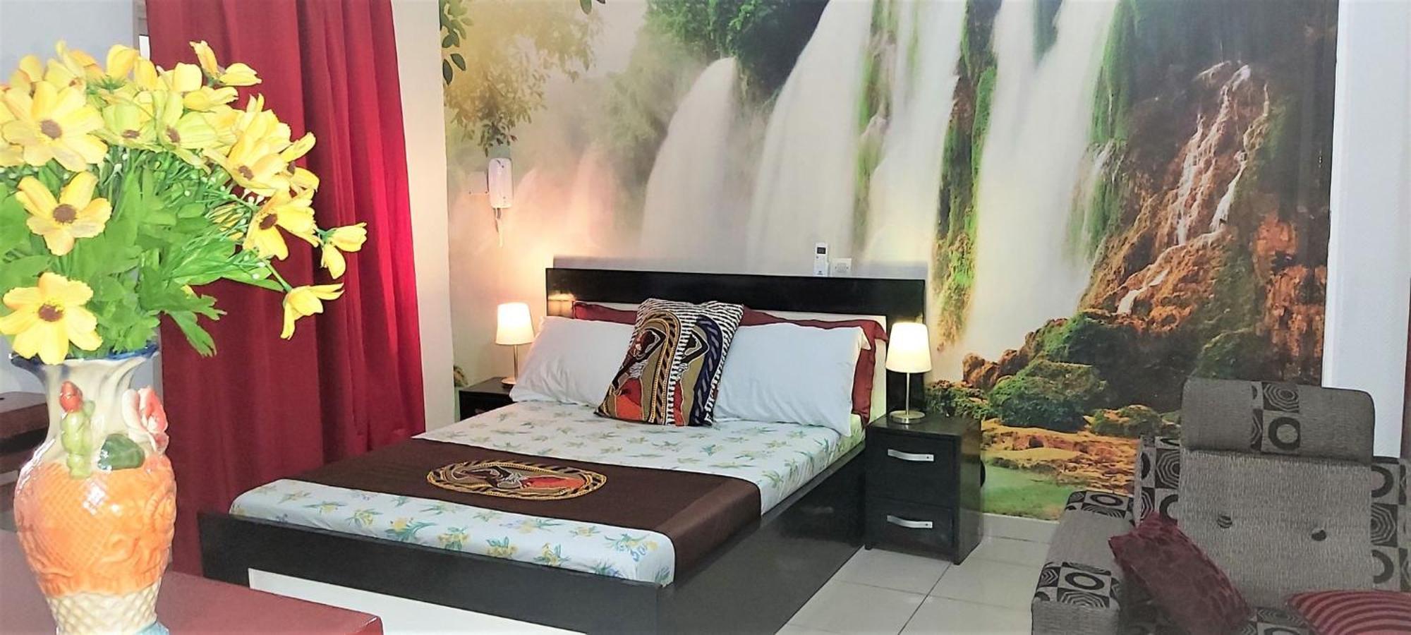 Appartement Agreable Meuble *