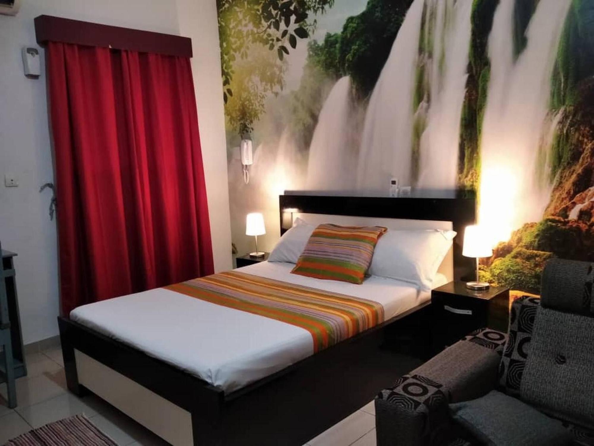 Appartement Agreable Meuble