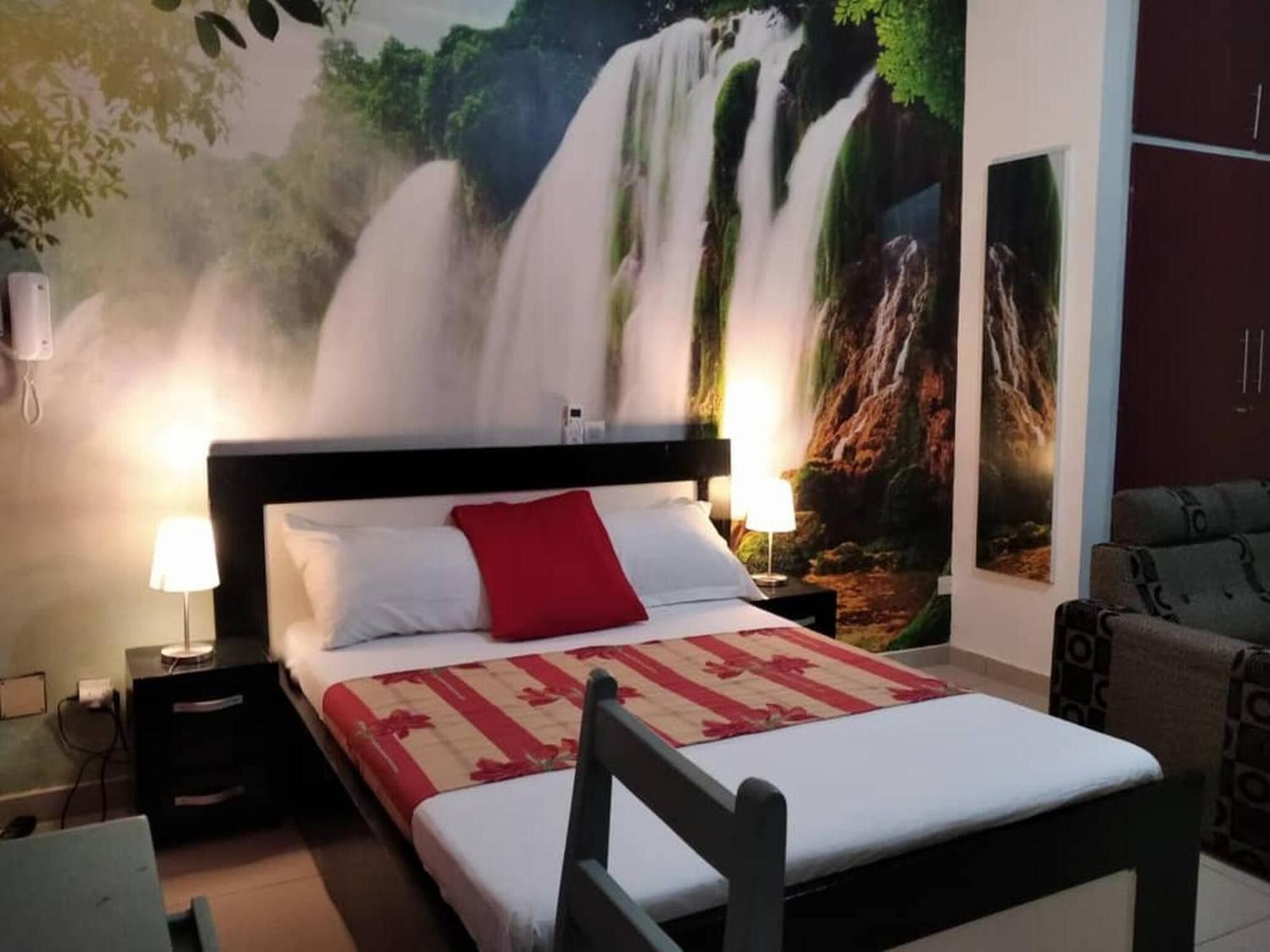 Agreable Meuble Appartement *