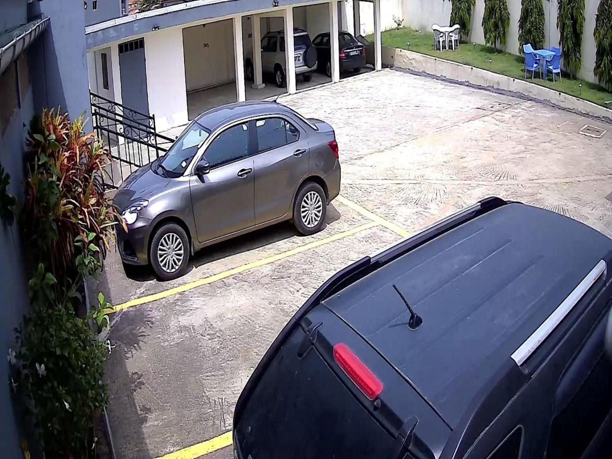 Agreable Meuble Appartement Abidjan