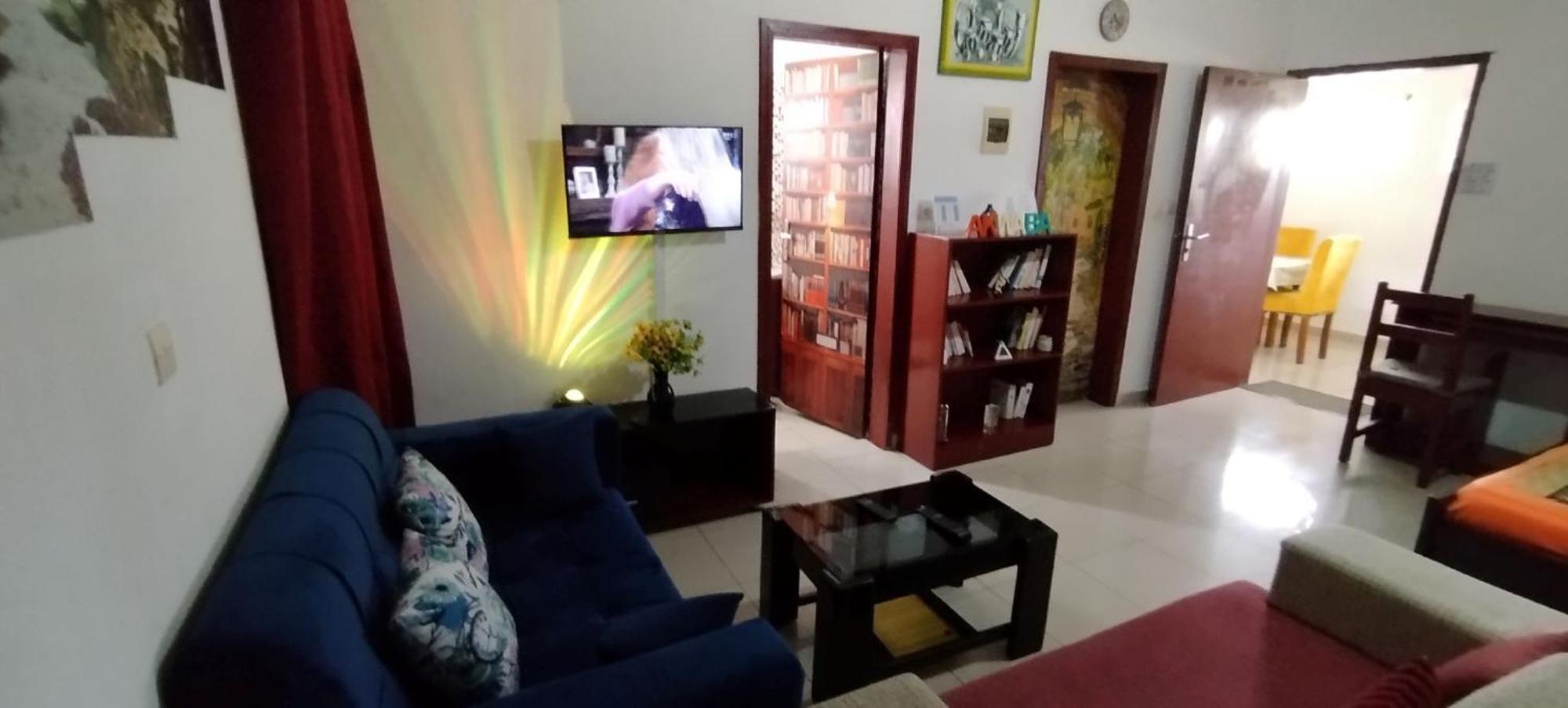 Appartement Agreable Meuble