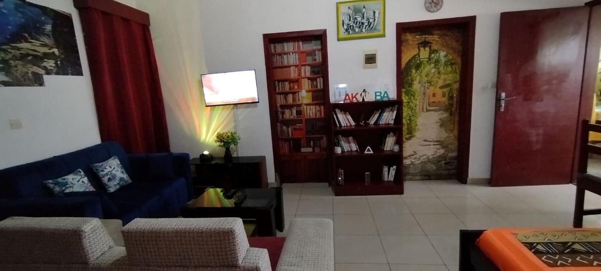 Agreable Meuble Appartement *